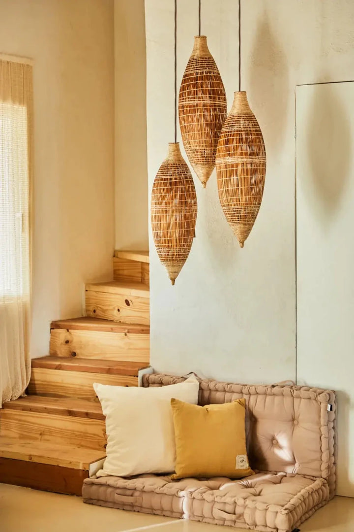 Abat - jour pour lampe de plafond Batca - Beautiful Moment the shop