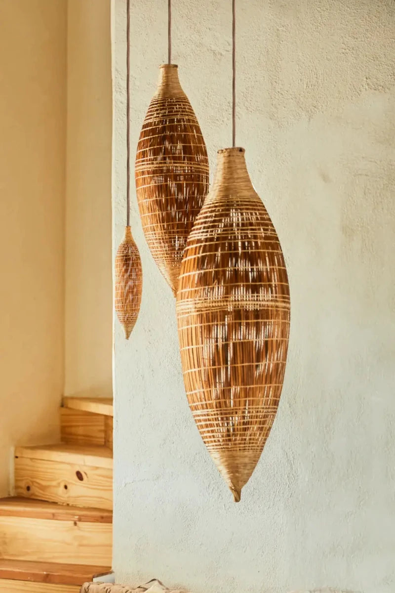Abat - jour pour lampe de plafond Batca - Beautiful Moment the shop
