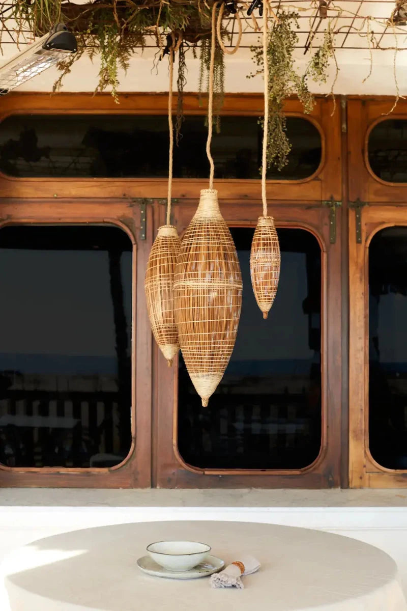 Abat - jour pour lampe de plafond Batca - Beautiful Moment the shop