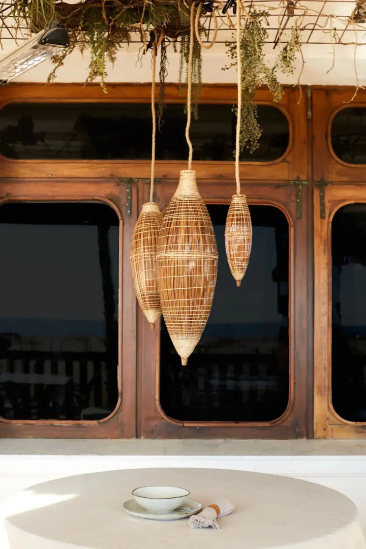 Abat - jour pour lampe de plafond Batca - Beautiful Moment the shop