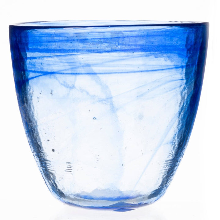 ALBÂTRE OCÉAN BOMBÉ SET DE 6 VERRES 280 ML - Beautiful Moment the shop