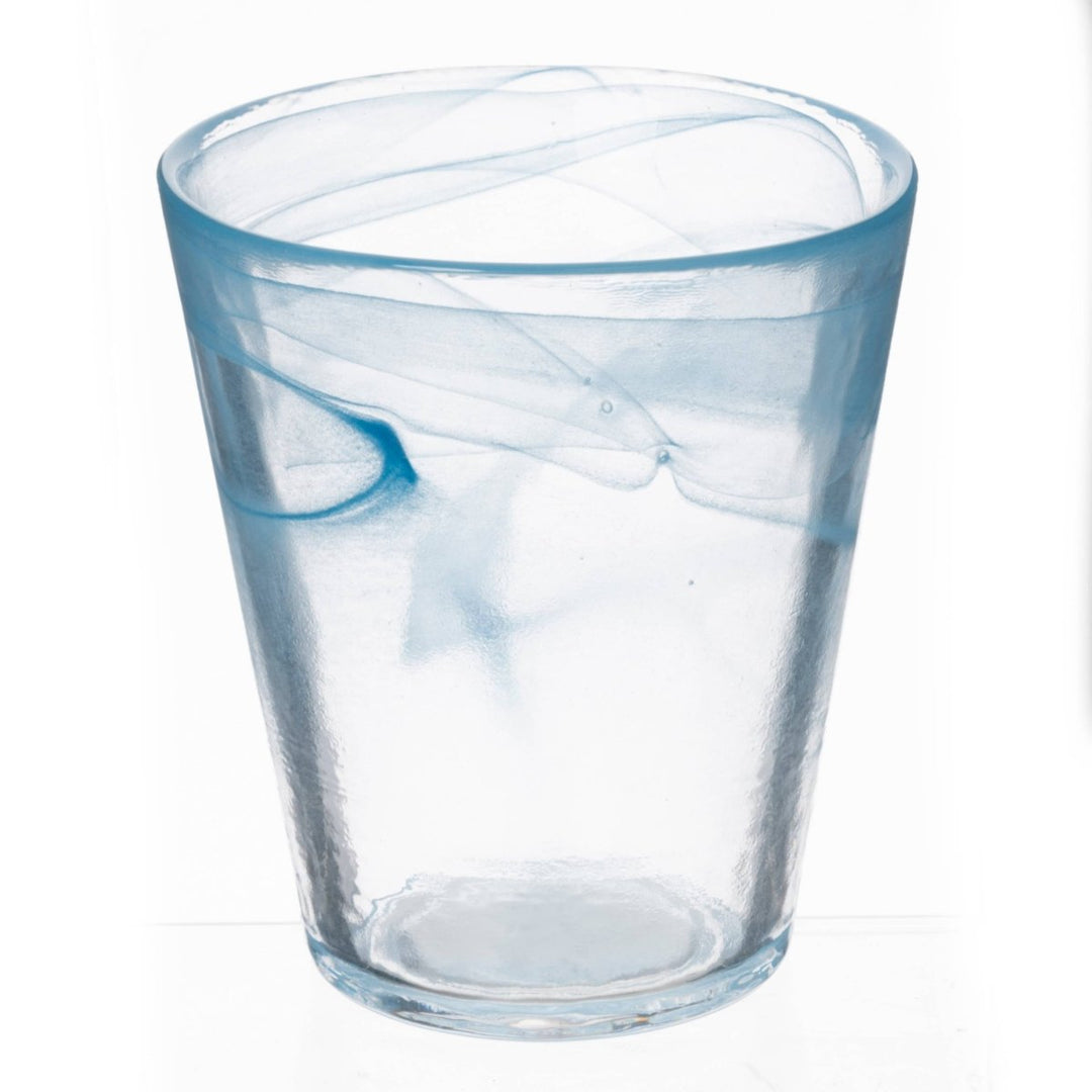 ALBÂTRE OCÉAN CONIQUE SET DE 6 VERRES 250ML - Beautiful Moment the shop