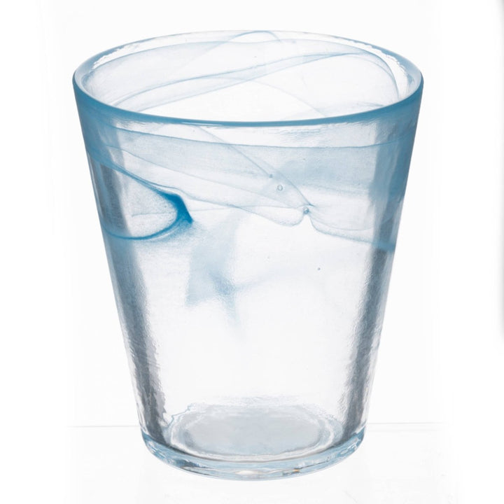 ALBÂTRE OCÉAN CONIQUE SET DE 6 VERRES 250ML - Beautiful Moment the shop