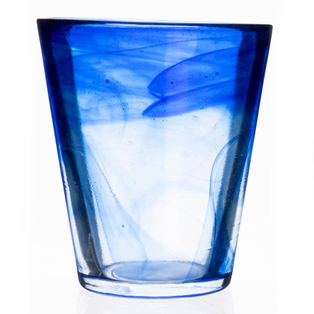 ALBÂTRE OCÉAN CONIQUE SET DE 6 VERRES 250ML - Beautiful Moment the shop