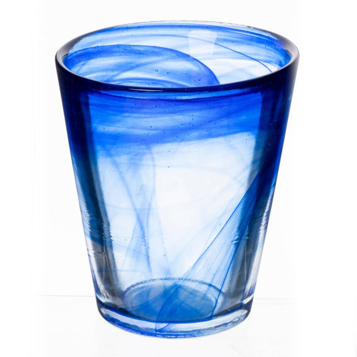 ALBÂTRE OCÉAN CONIQUE SET DE 6 VERRES 250ML - Beautiful Moment the shop
