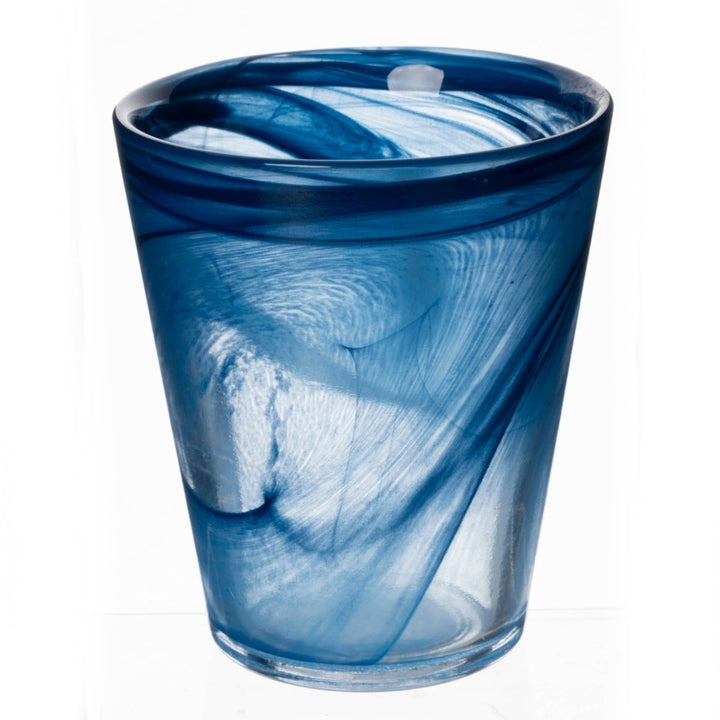 ALBÂTRE OCÉAN CONIQUE SET DE 6 VERRES 250ML - Beautiful Moment the shop