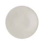 ASSIETTE A DESSERT VESUVIO BLANCHE - Beautiful Moment the shop