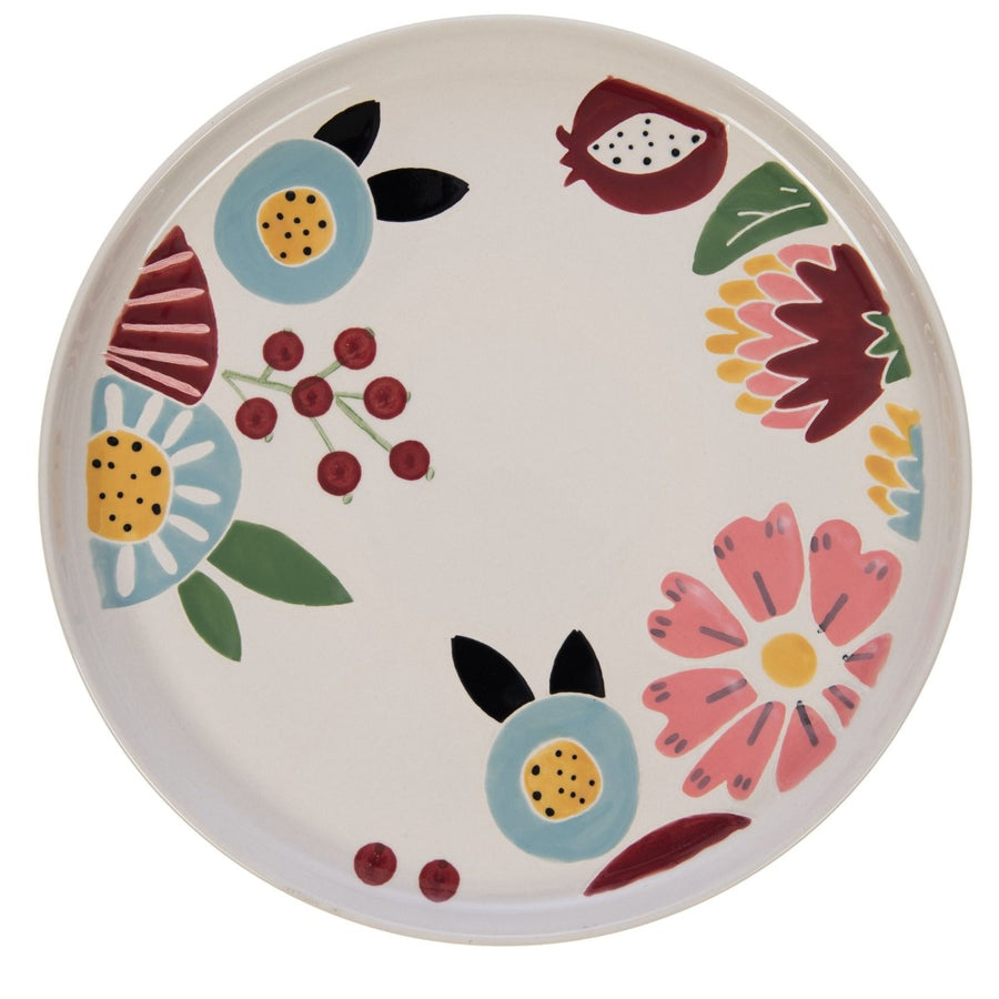 ASSIETTE PRES 34CM BERTILLE - Beautiful Moment the shop