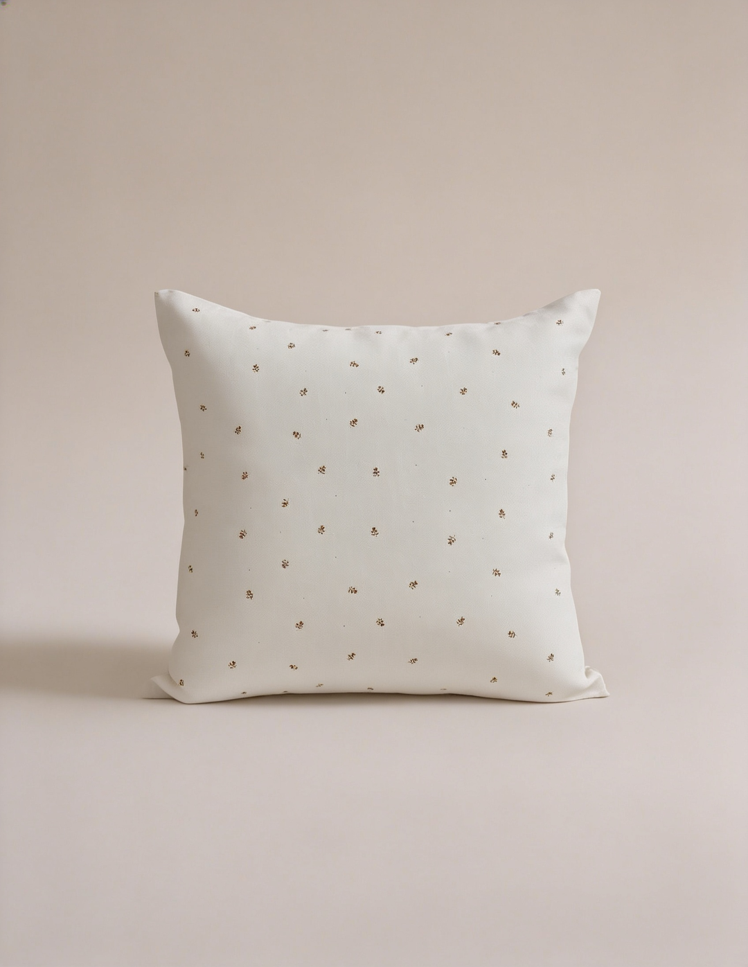 Housse de coussin, Floréa