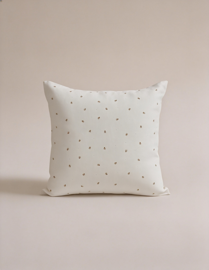 Housse de coussin, Floréa