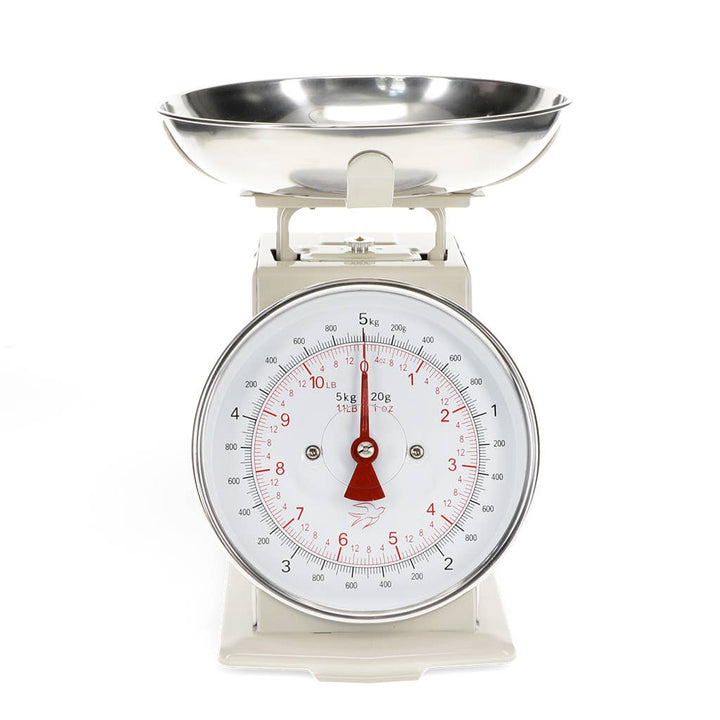 Balance de cuisine - gris doux - Beautiful Moment the shop