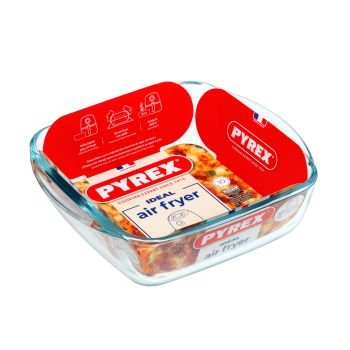 Base carré 20x17 cm Airfryer 1L - Beautiful Moment the shop