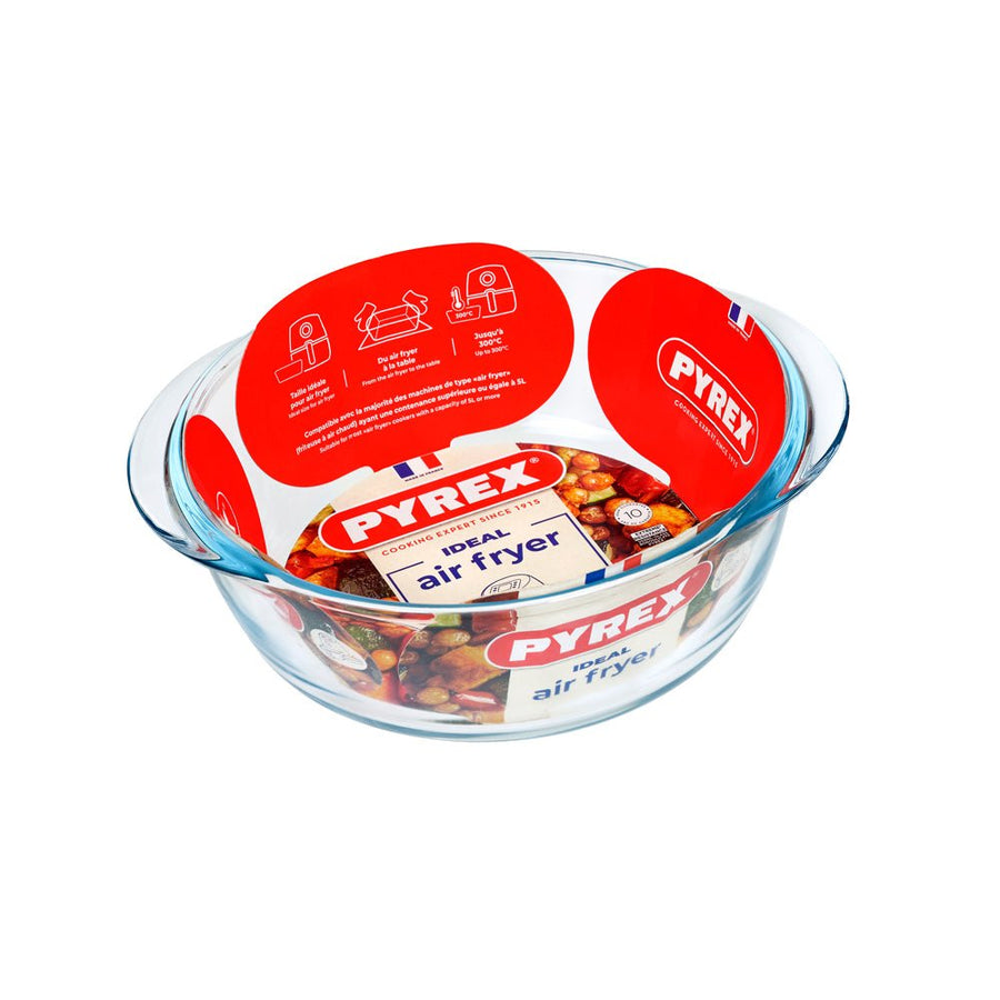 Base ronde 20x18 cm Airfryer - Beautiful Moment the shop
