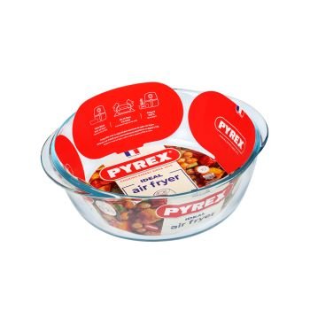 Base ronde 26x23 cm Airfryer - Beautiful Moment the shop