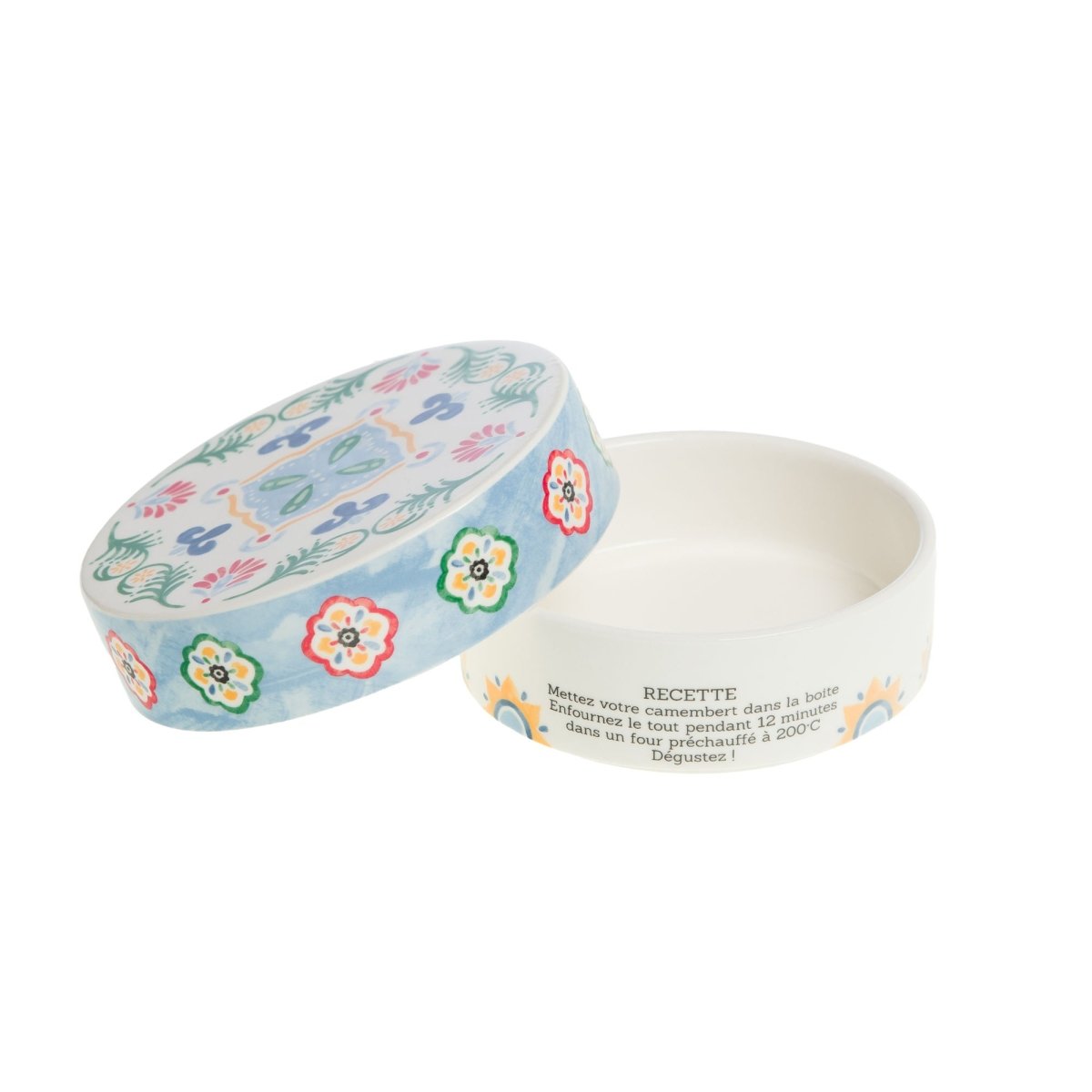 BOITE A FROMAGE DONNA - Beautiful Moment the shop