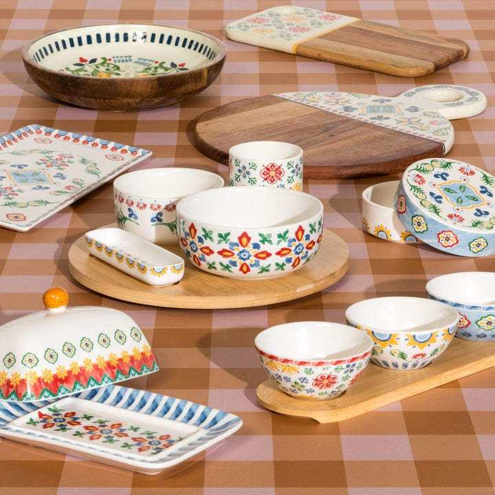 BOITE A FROMAGE DONNA - Beautiful Moment the shop