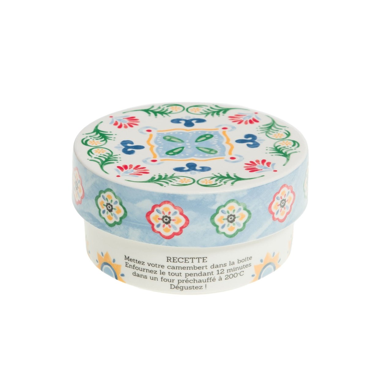 BOITE A FROMAGE DONNA - Beautiful Moment the shop