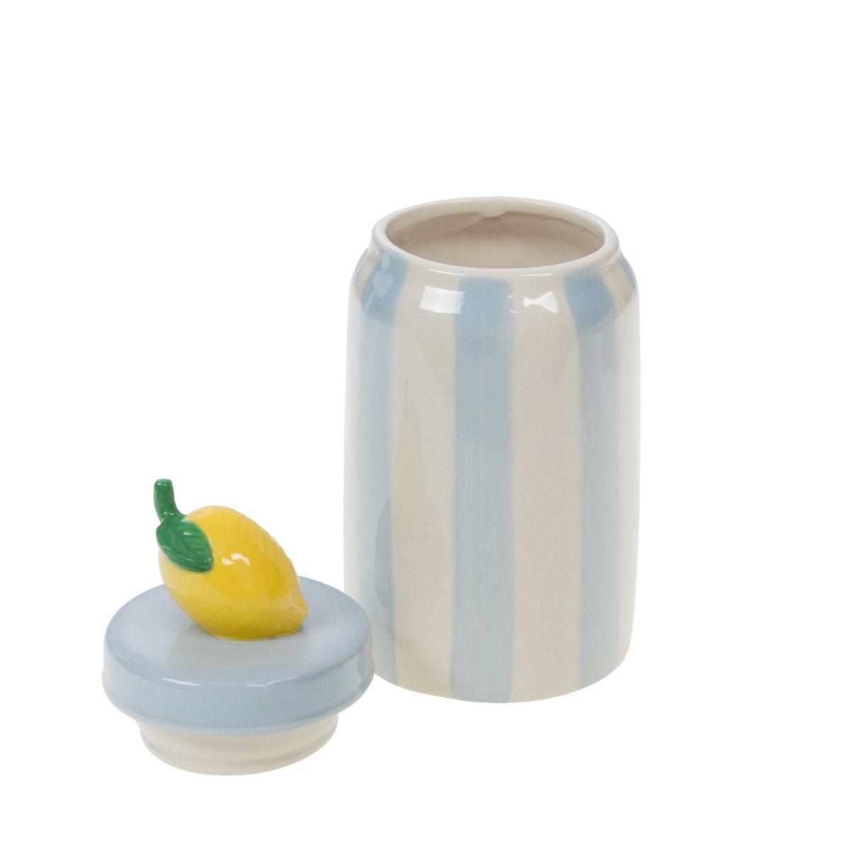 BOITE CITRON GM - Beautiful Moment the shop