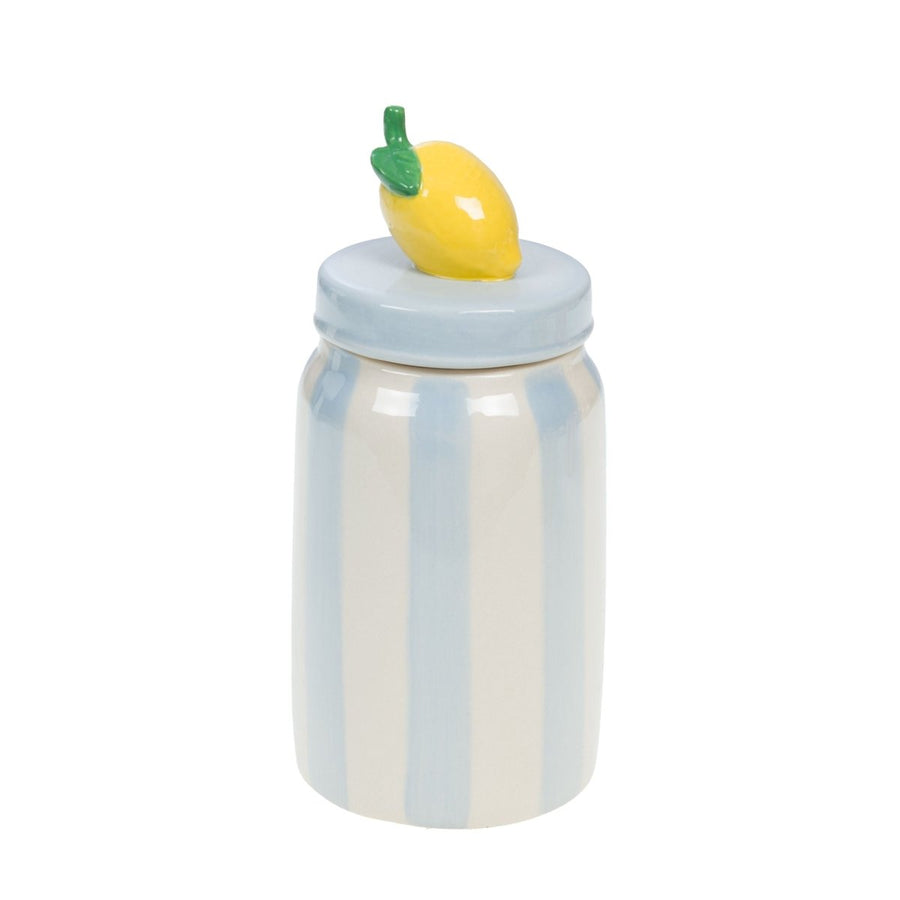 BOITE CITRON GM - Beautiful Moment the shop