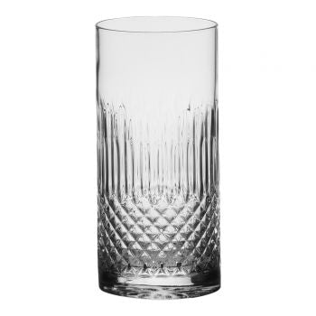 Boîte de 4 gobelets hauts Diamante 48 cl - Beautiful Moment the shop