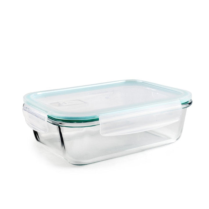 Boîte en verre rectangle Airvent 1.5 l - Beautiful Moment the shop
