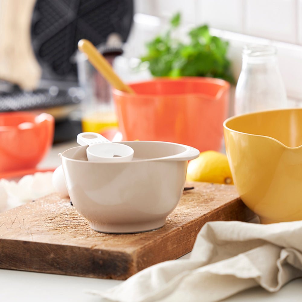 Bol à mélanger Margrethe 0,75L Houmous - Beautiful Moment the shop