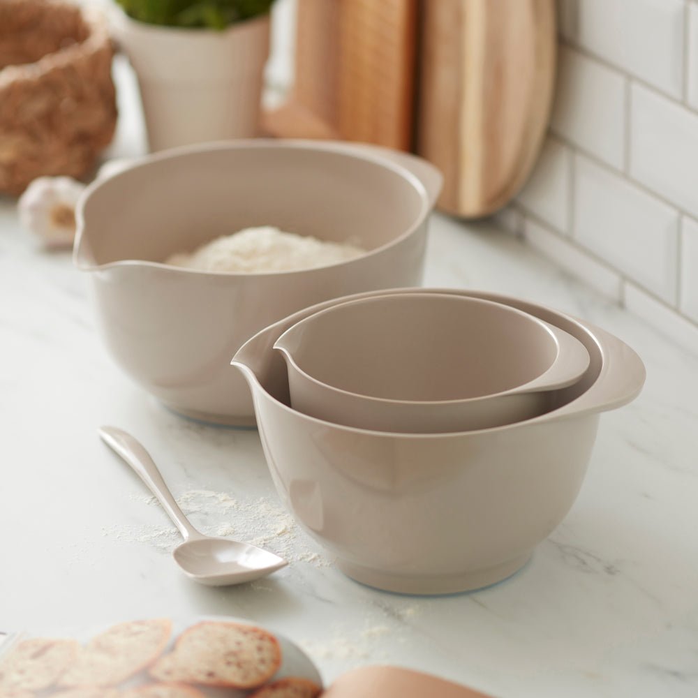 Bol à mélanger Margrethe 1,5L Houmous - Beautiful Moment the shop