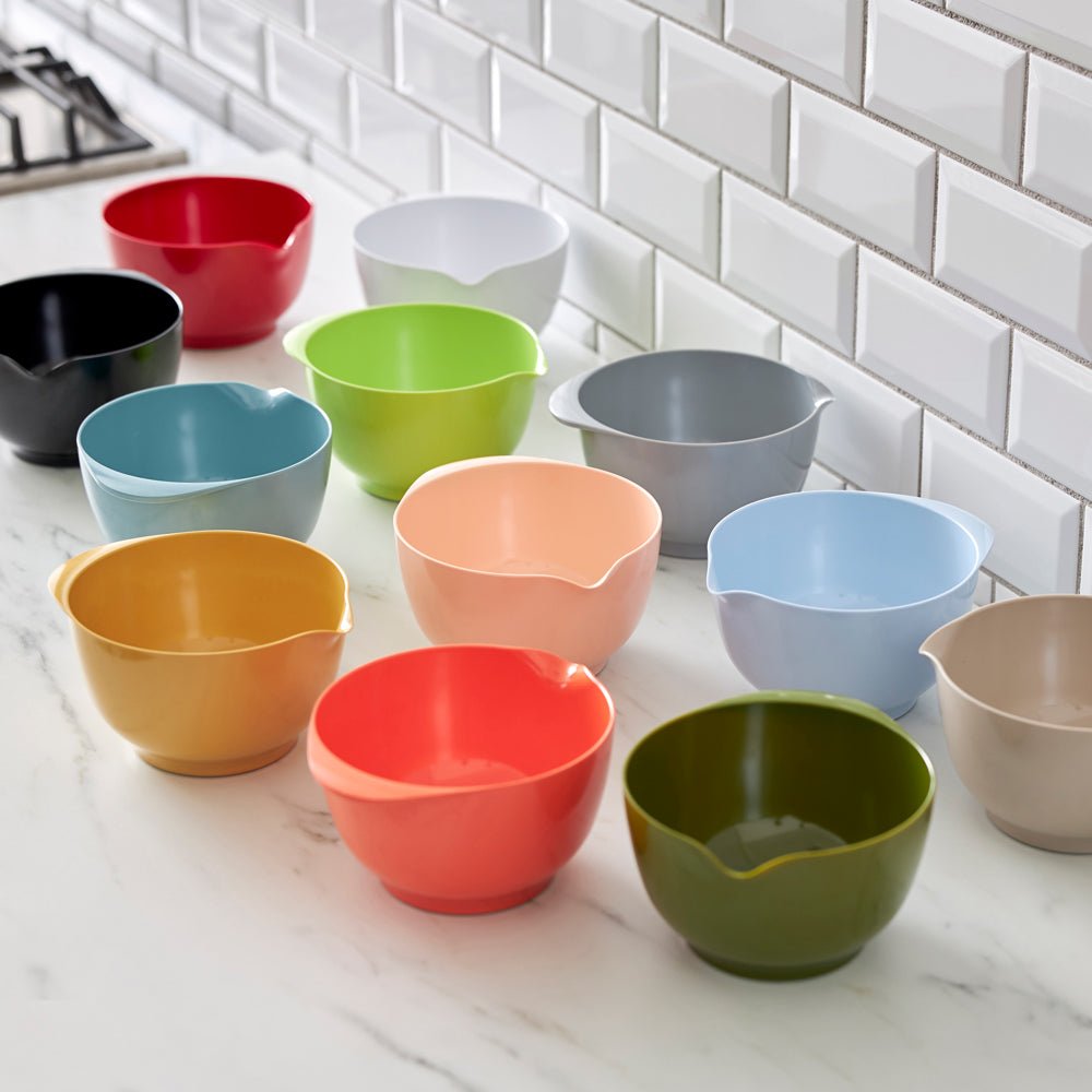 Bol à mélanger Margrethe 2L vert Nordic - Beautiful Moment the shop