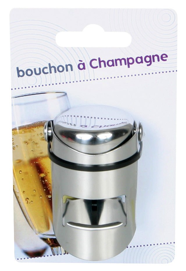 Bouchon à champagne - Beautiful Moment the shop