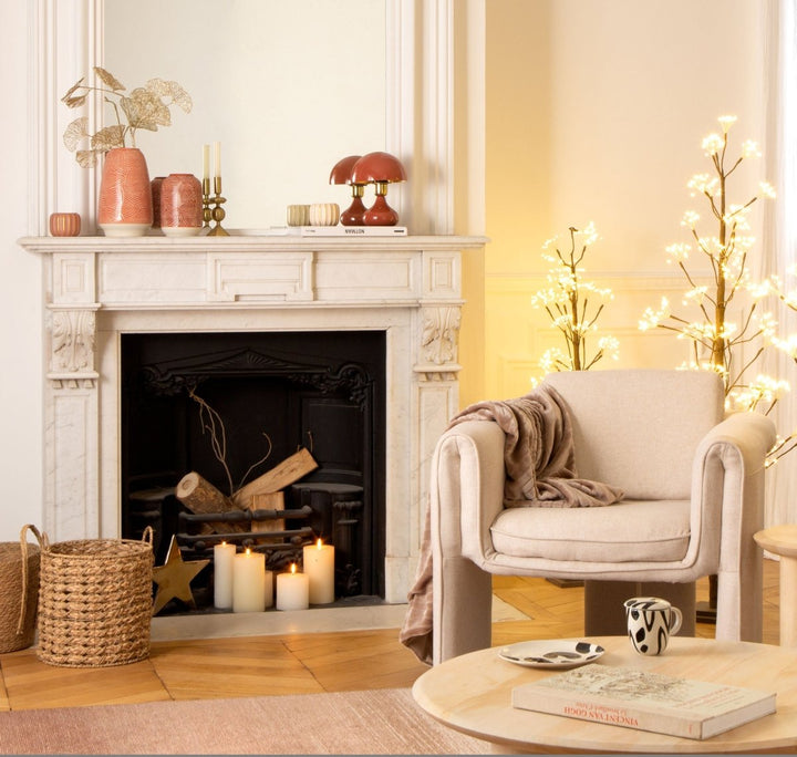 BOUGIE RACHELLE - Beautiful Moment the shop
