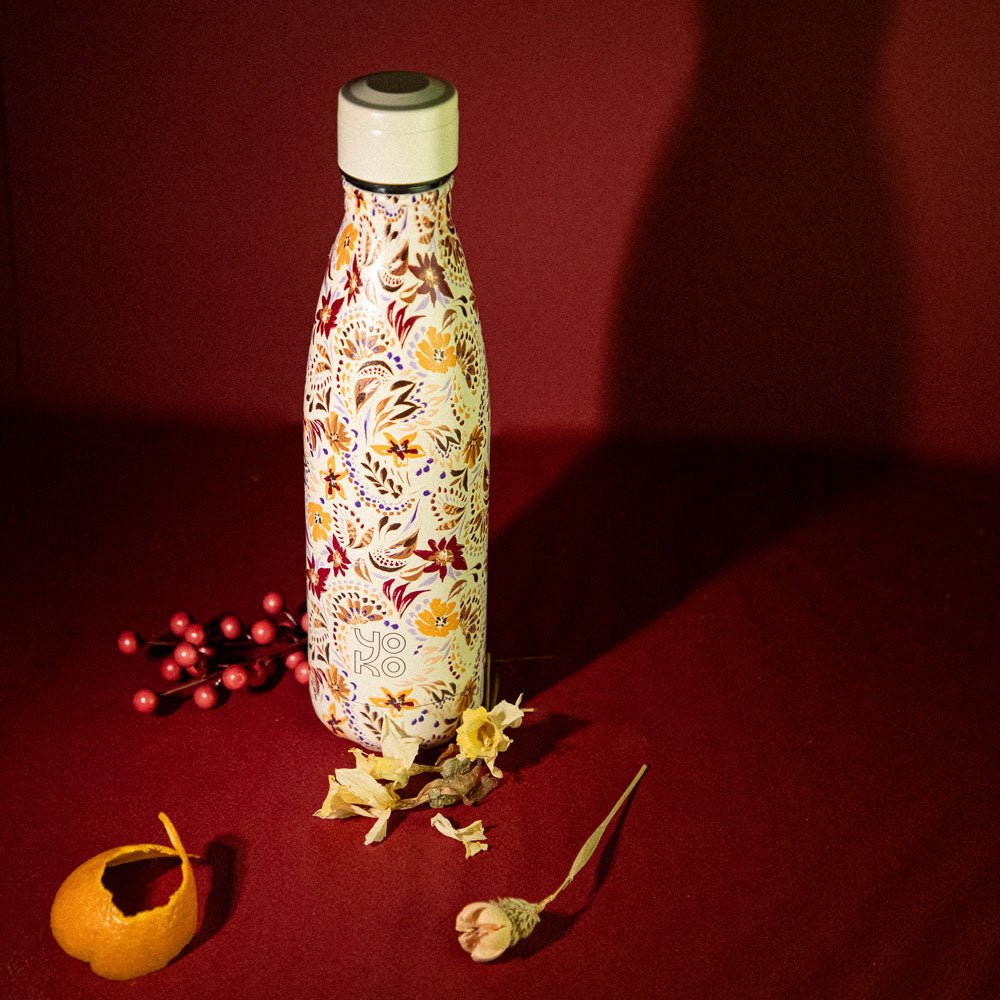 Bouteille isotherme Marbella 50 cl - Beautiful Moment the shop