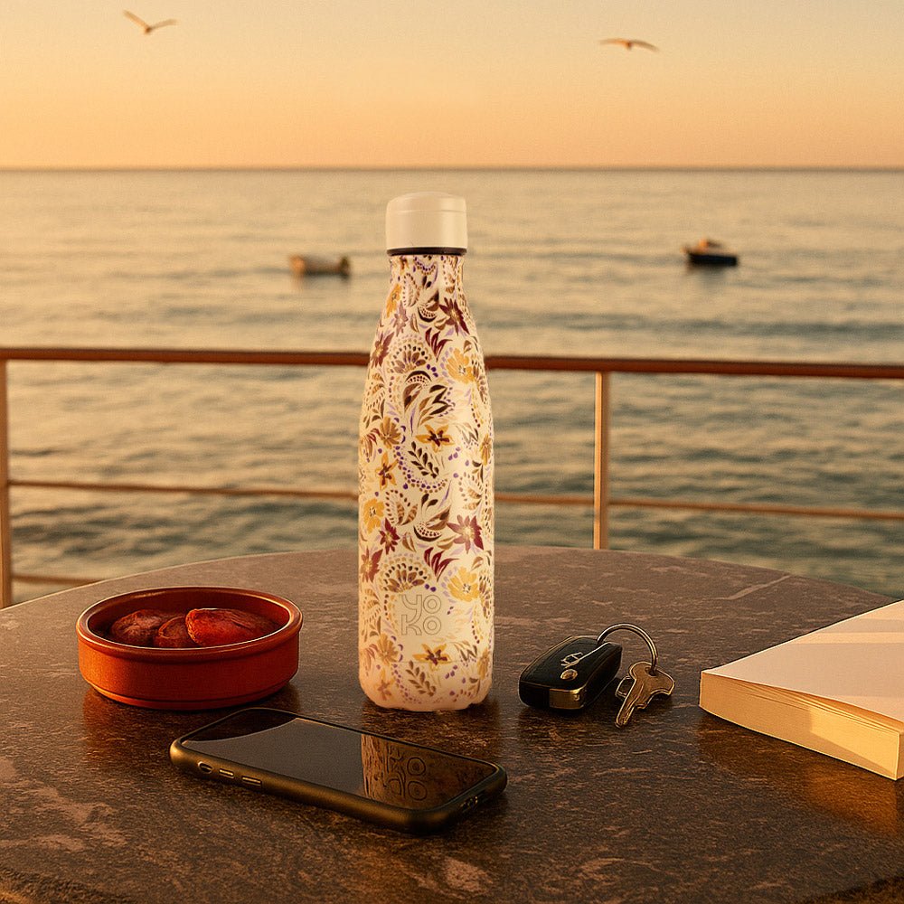 Bouteille isotherme Marbella 50 cl - Beautiful Moment the shop