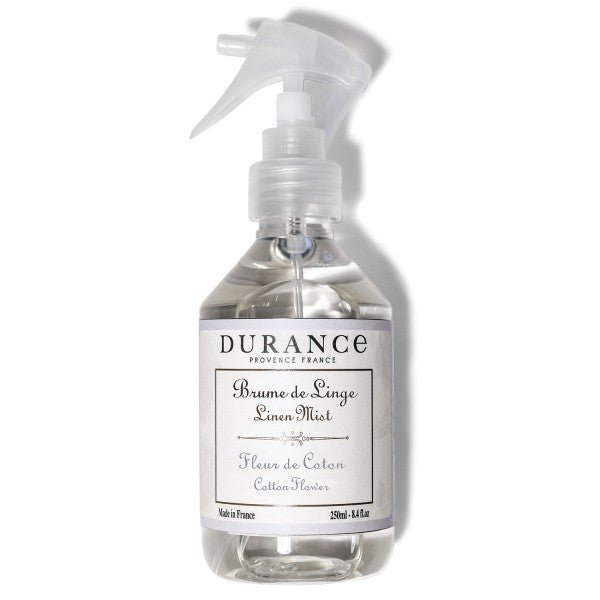 Brume de Linge Fleur de Coton - Beautiful Moment the shop