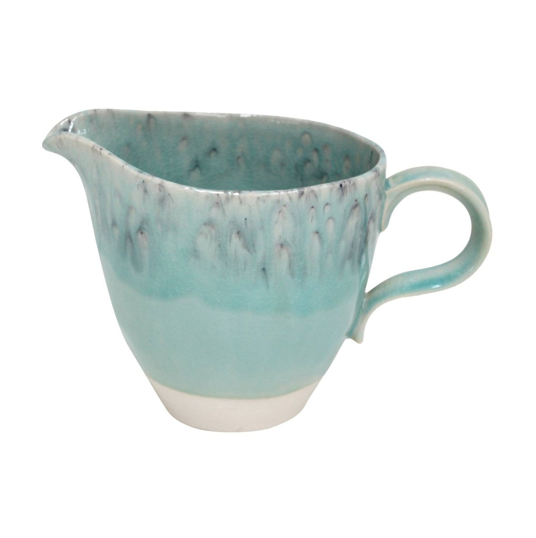 Carafe 1.9 L - Madeira - Azul - Beautiful Moment the shop