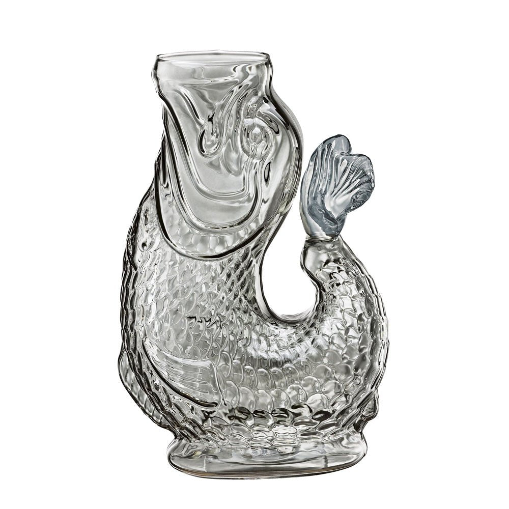 Carafe à eau Nemo grise 1L - Beautiful Moment the shop