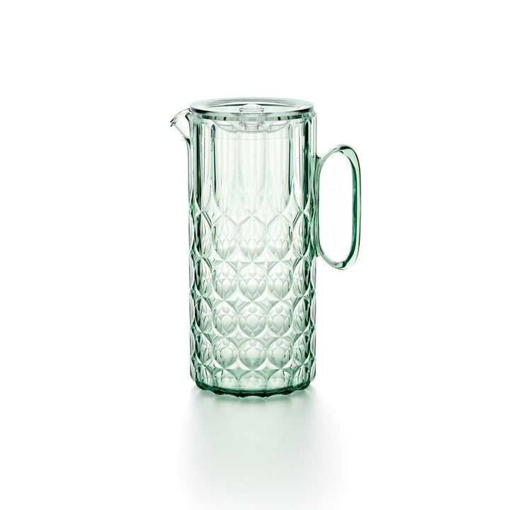 Carafe avec couvercle vanity Matcha green 1,75L - Beautiful Moment the shop