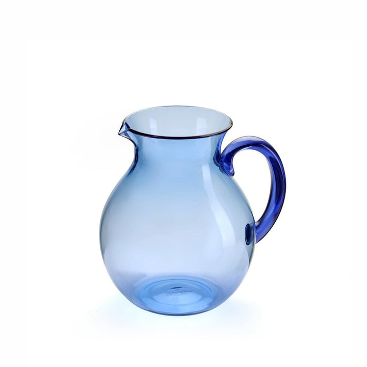 Carafe Balloon bleu 2L - Beautiful Moment the shop