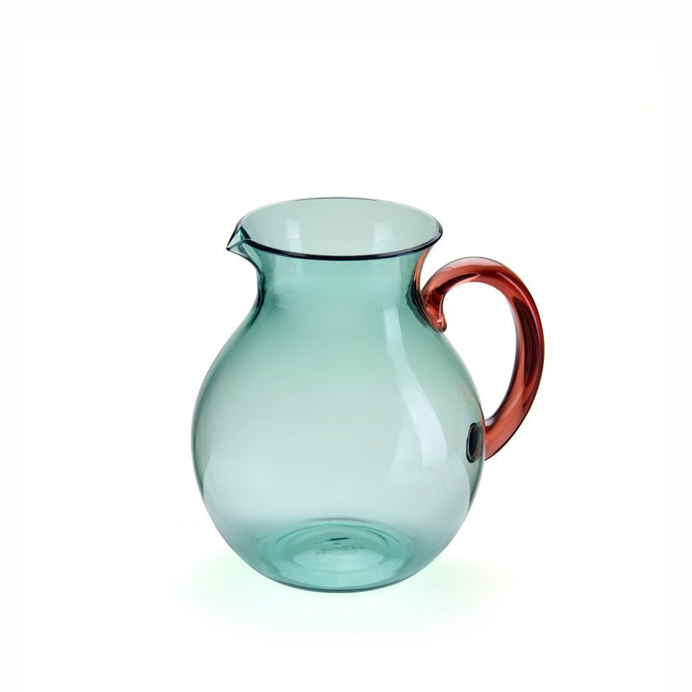 Carafe Balloon vert 2L - Beautiful Moment the shop