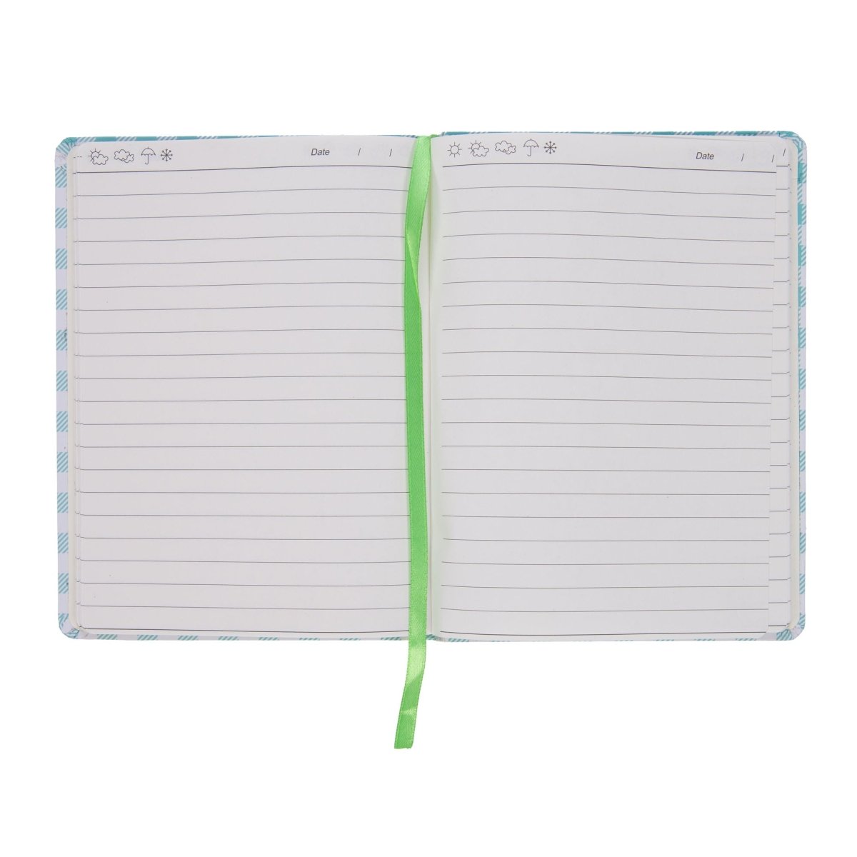 CARNET 13X18 LA VIE EST BELLE - Beautiful Moment the shop