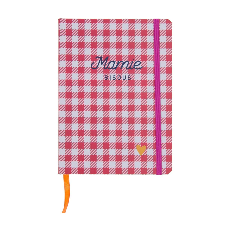 CARNET 13X18 MAMIE ELLA - Beautiful Moment the shop