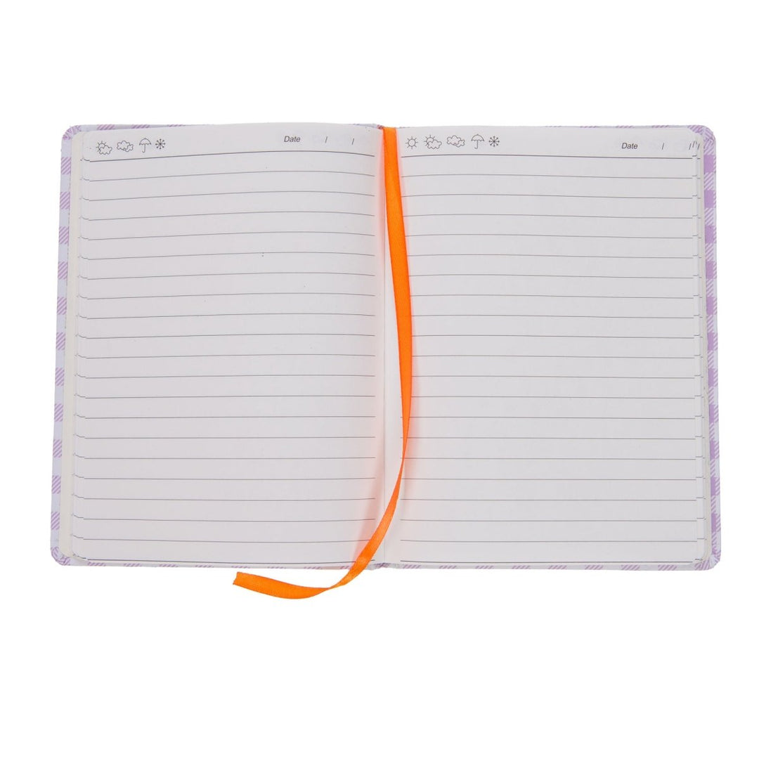 CARNET 13X18 NOUNOU ELLA - Beautiful Moment the shop
