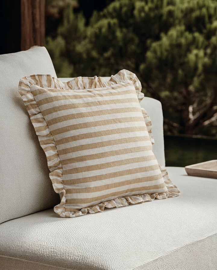 Housse de coussin, Paloma