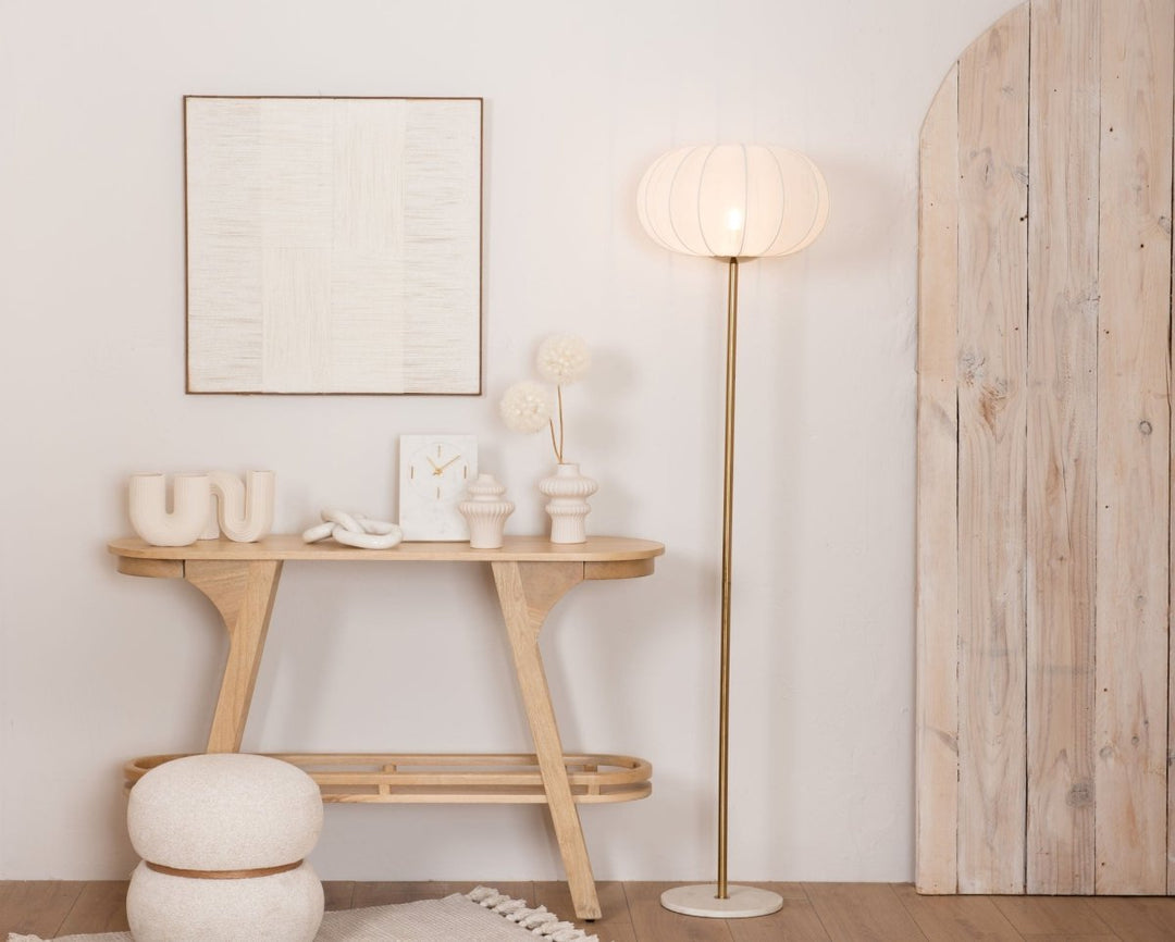 CHAINE MARBRE BLANC - Beautiful Moment the shop