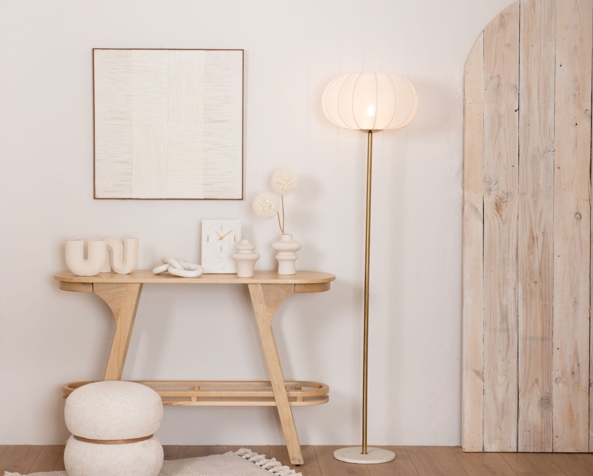 CHAINE MARBRE BLANC - Beautiful Moment the shop