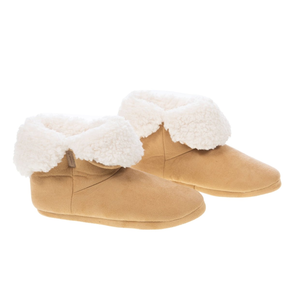 CHAUSSON BY AMADEUS CAMEL - Beautiful Moment the shop