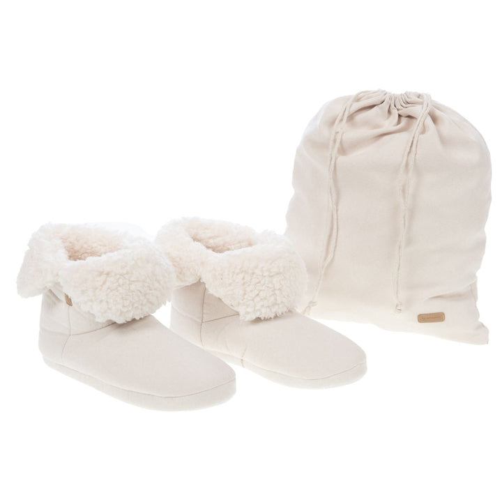 CHAUSSON BY AMADEUS CREME - Beautiful Moment the shop