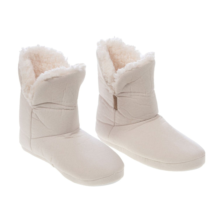 CHAUSSON BY AMADEUS CREME - Beautiful Moment the shop
