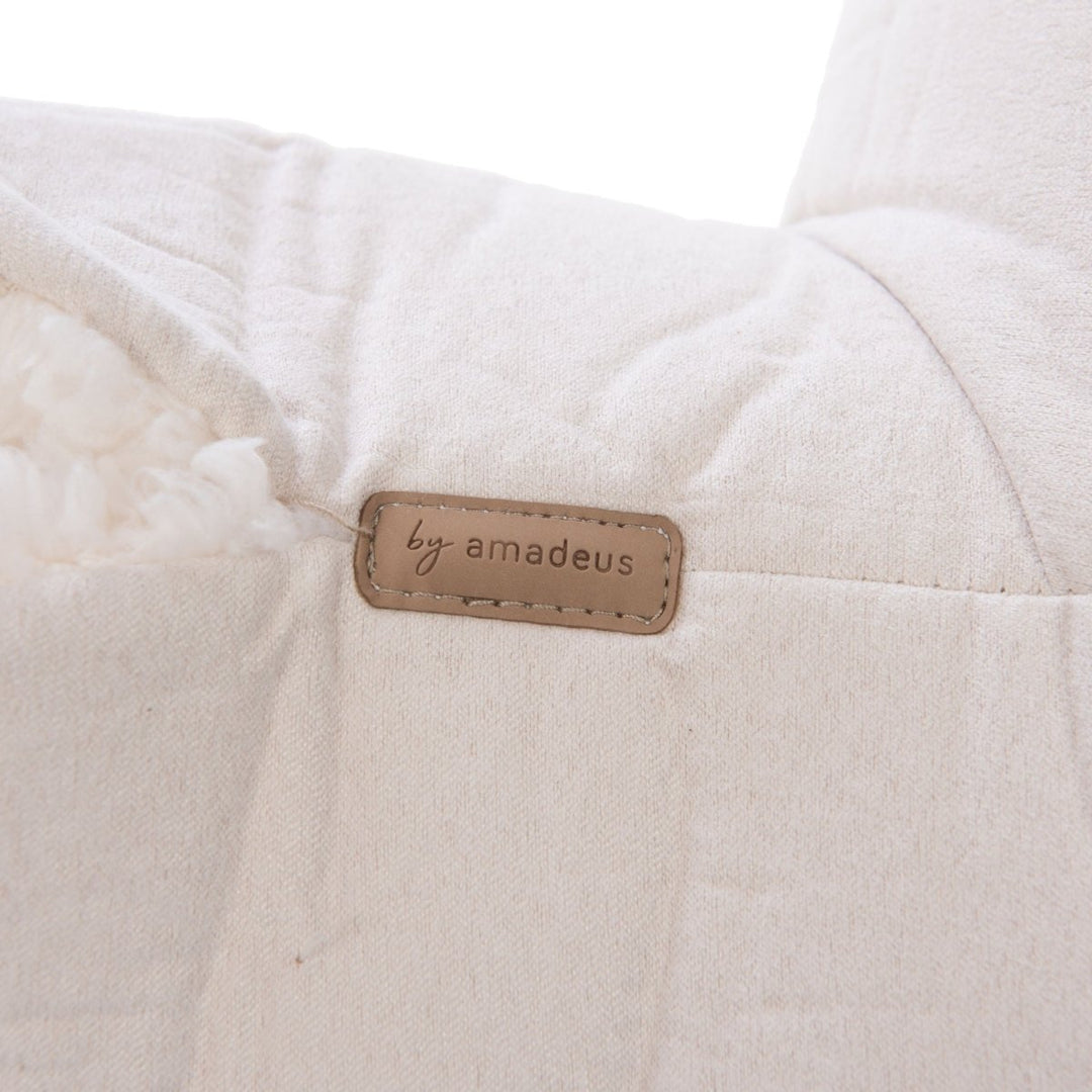 CHAUSSON BY AMADEUS CREME - Beautiful Moment the shop