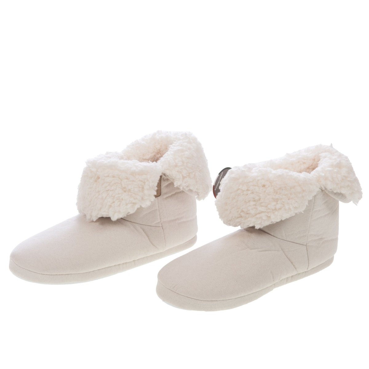 CHAUSSON BY AMADEUS CREME - Beautiful Moment the shop