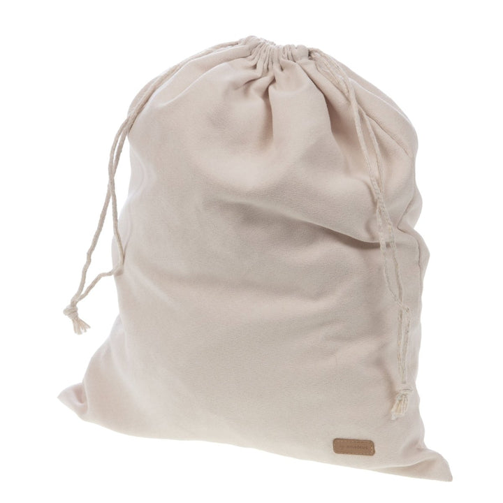 CHAUSSON BY AMADEUS TAUPE - Beautiful Moment the shop